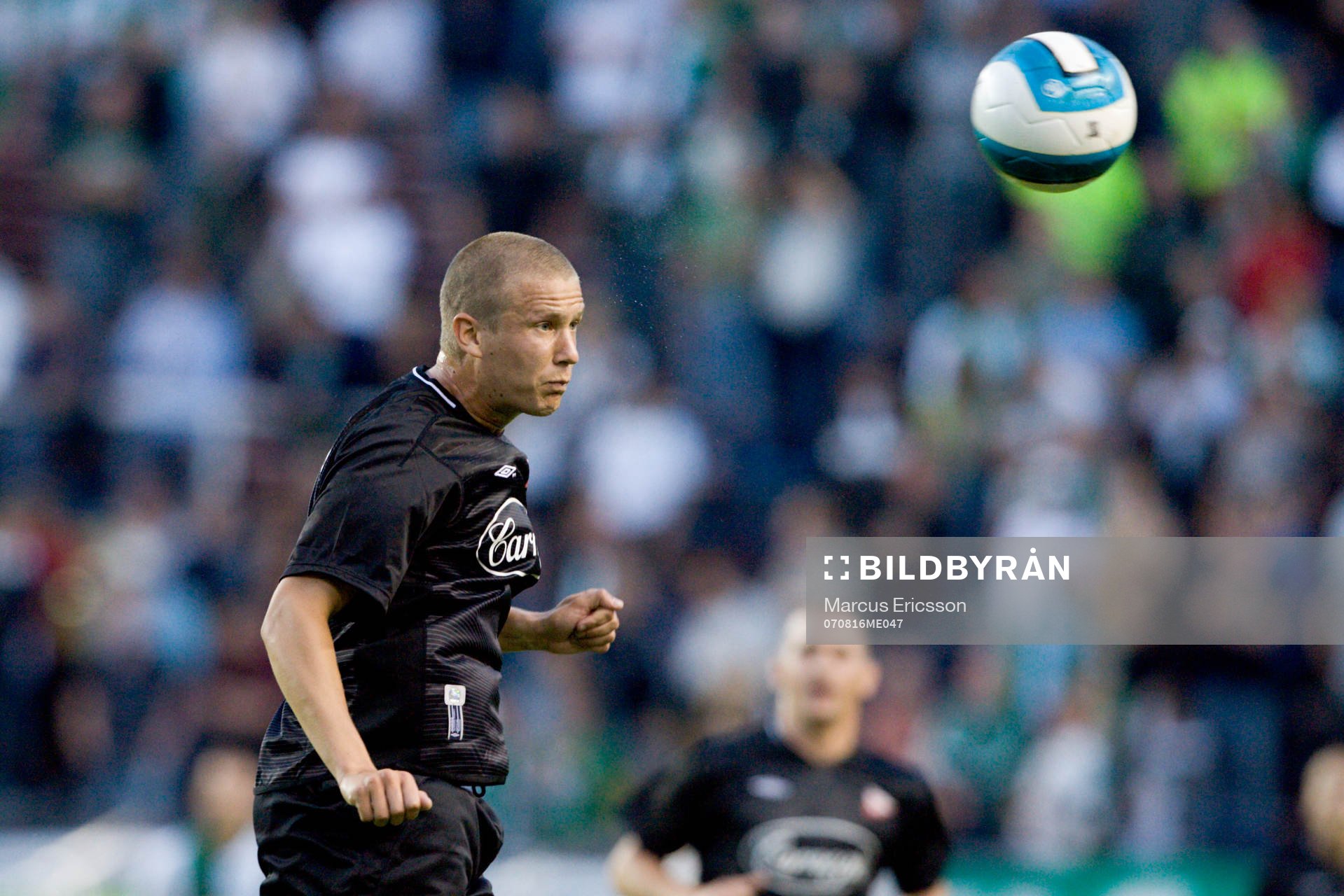 Patrik Gerrbrand, Fredrikstad