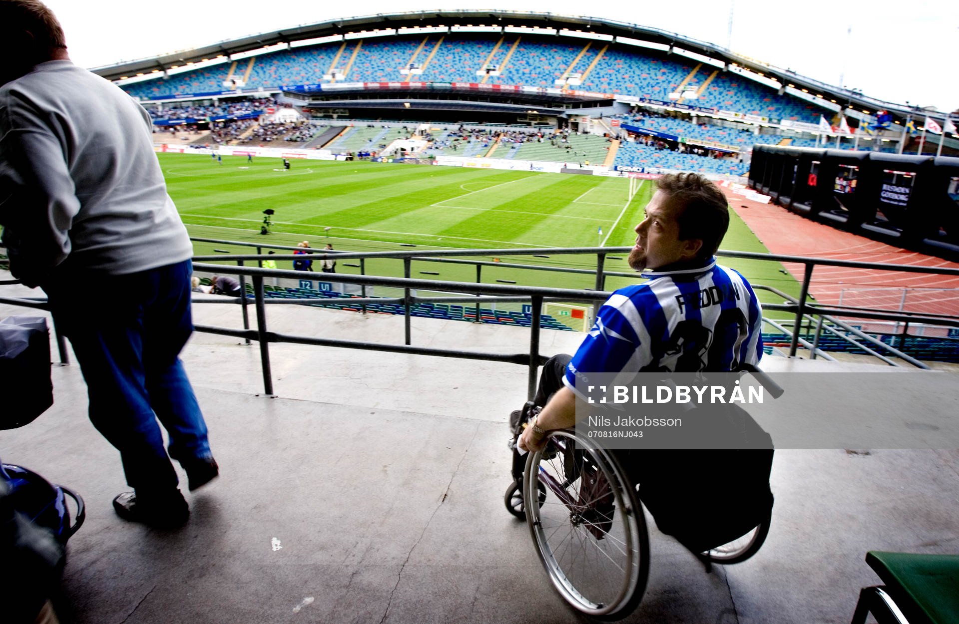 Fredrik Gustafsson