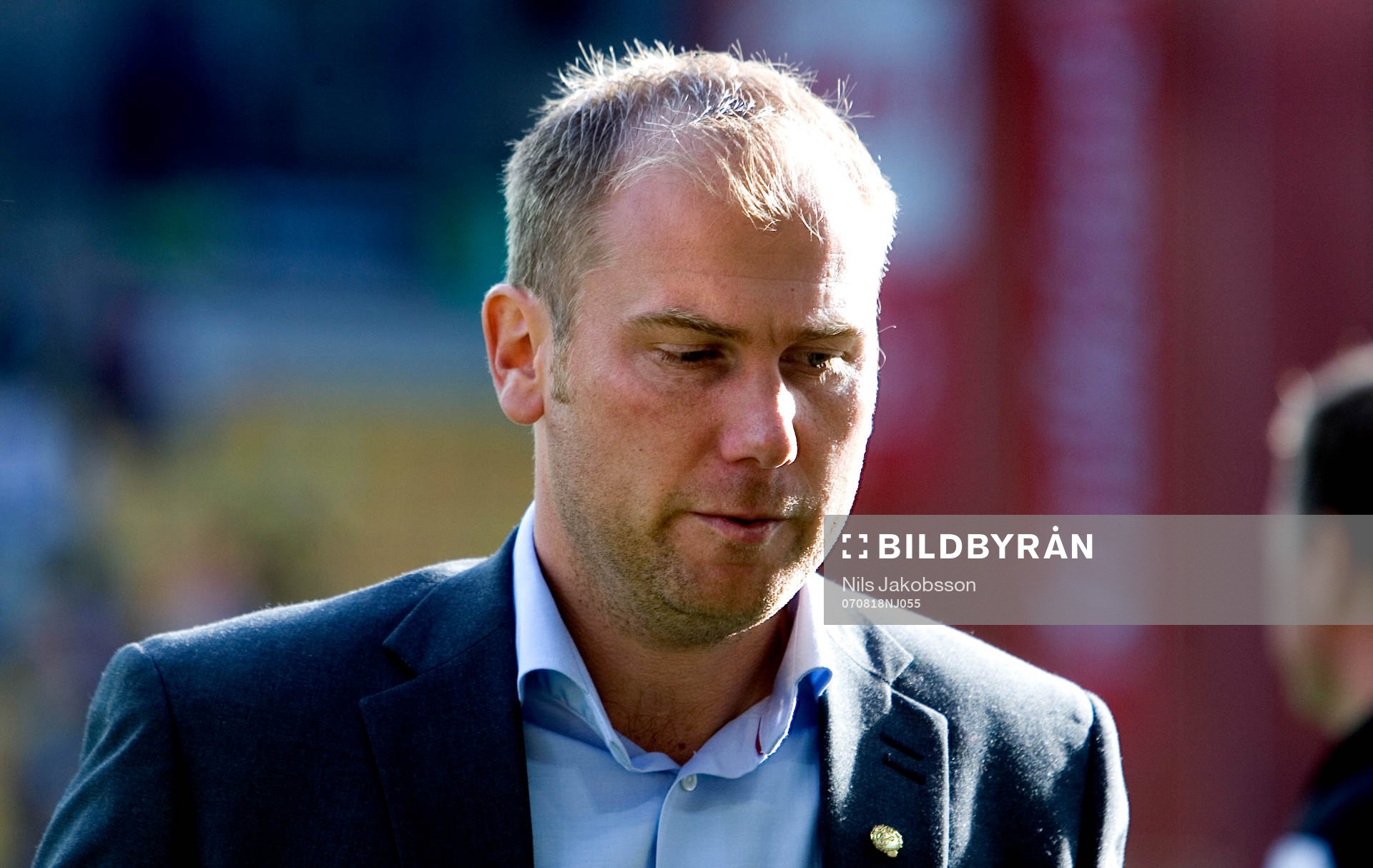 Magnus Haglund, Tränare