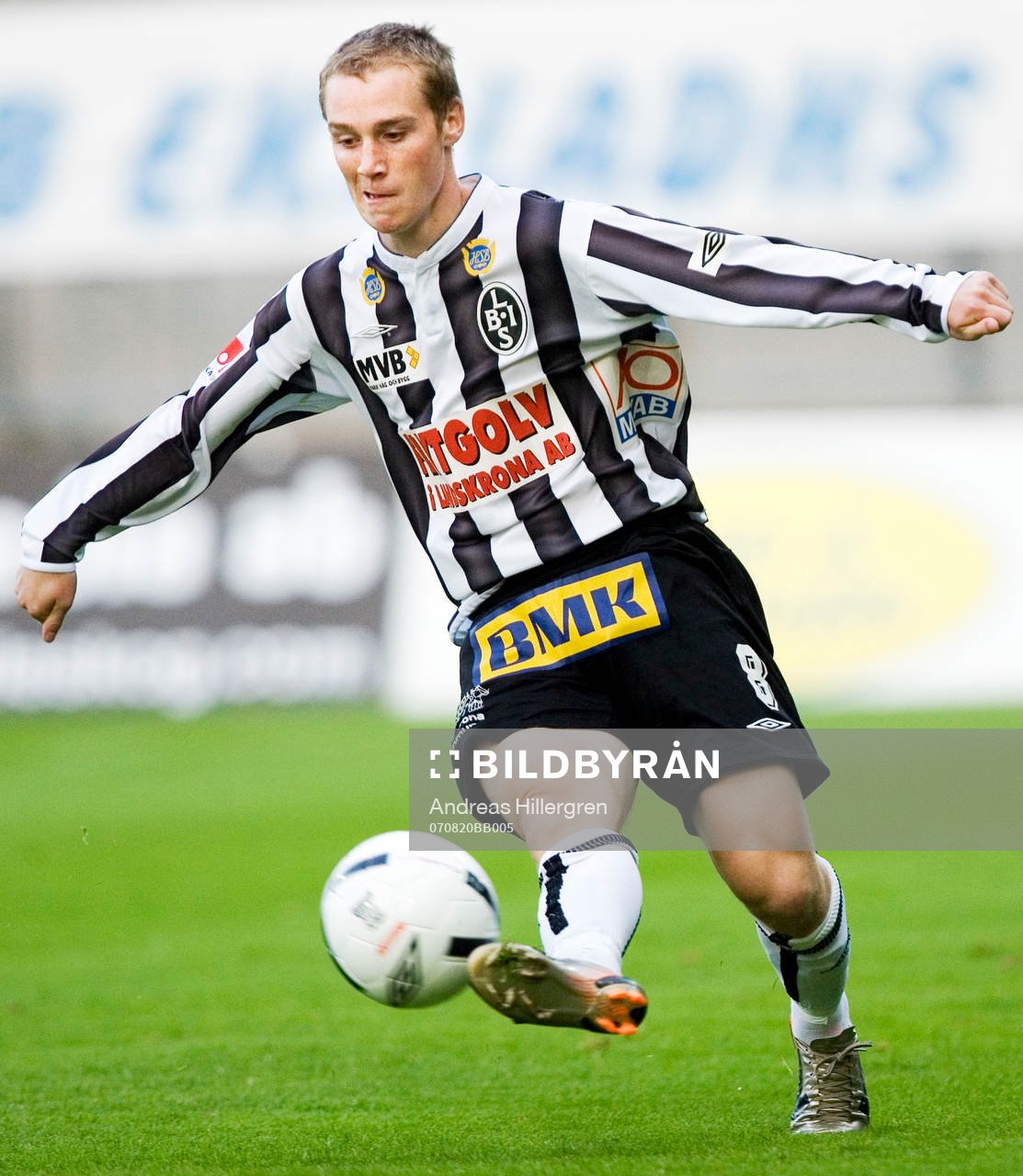 Christoffer Carlsson