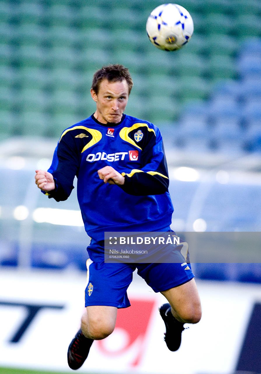 Kim Källström