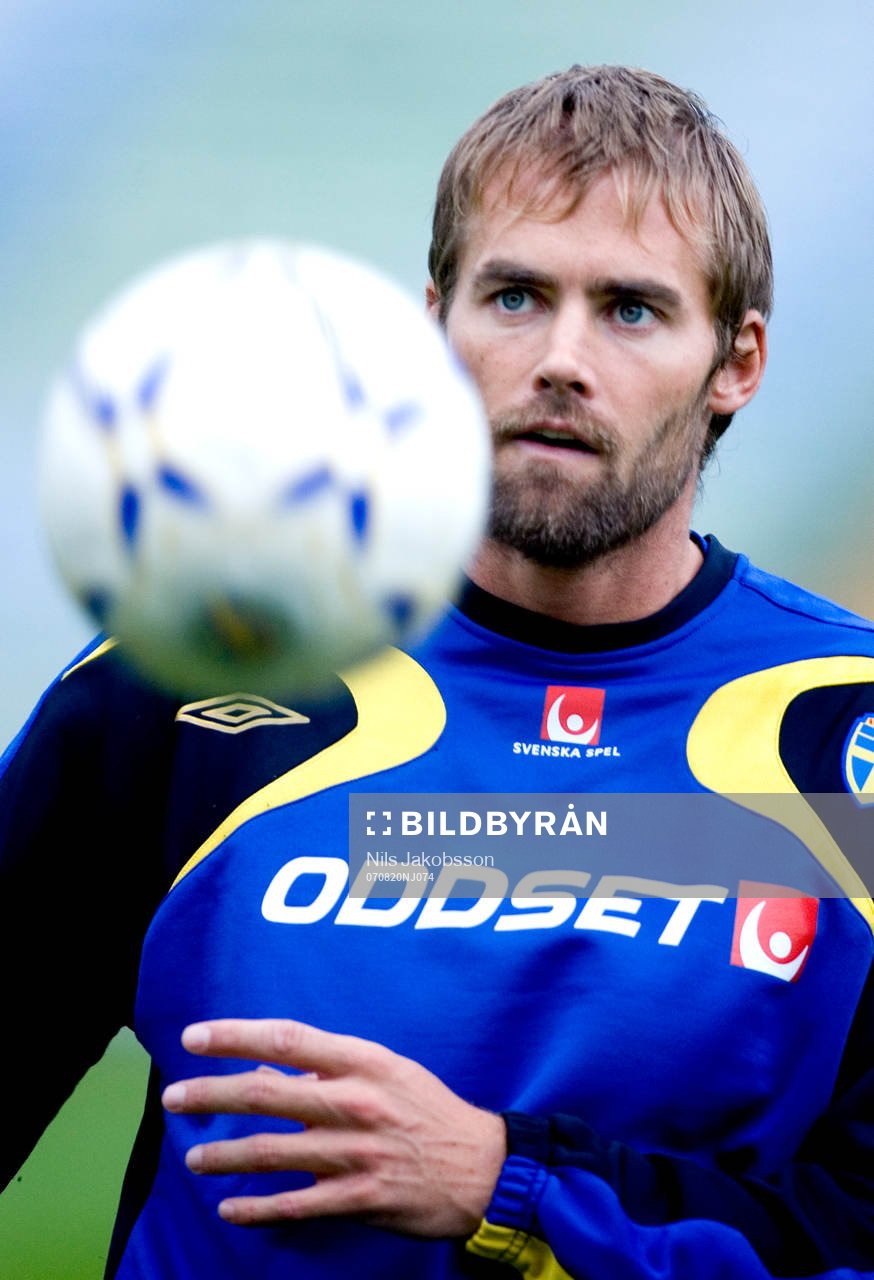Olof Mellberg