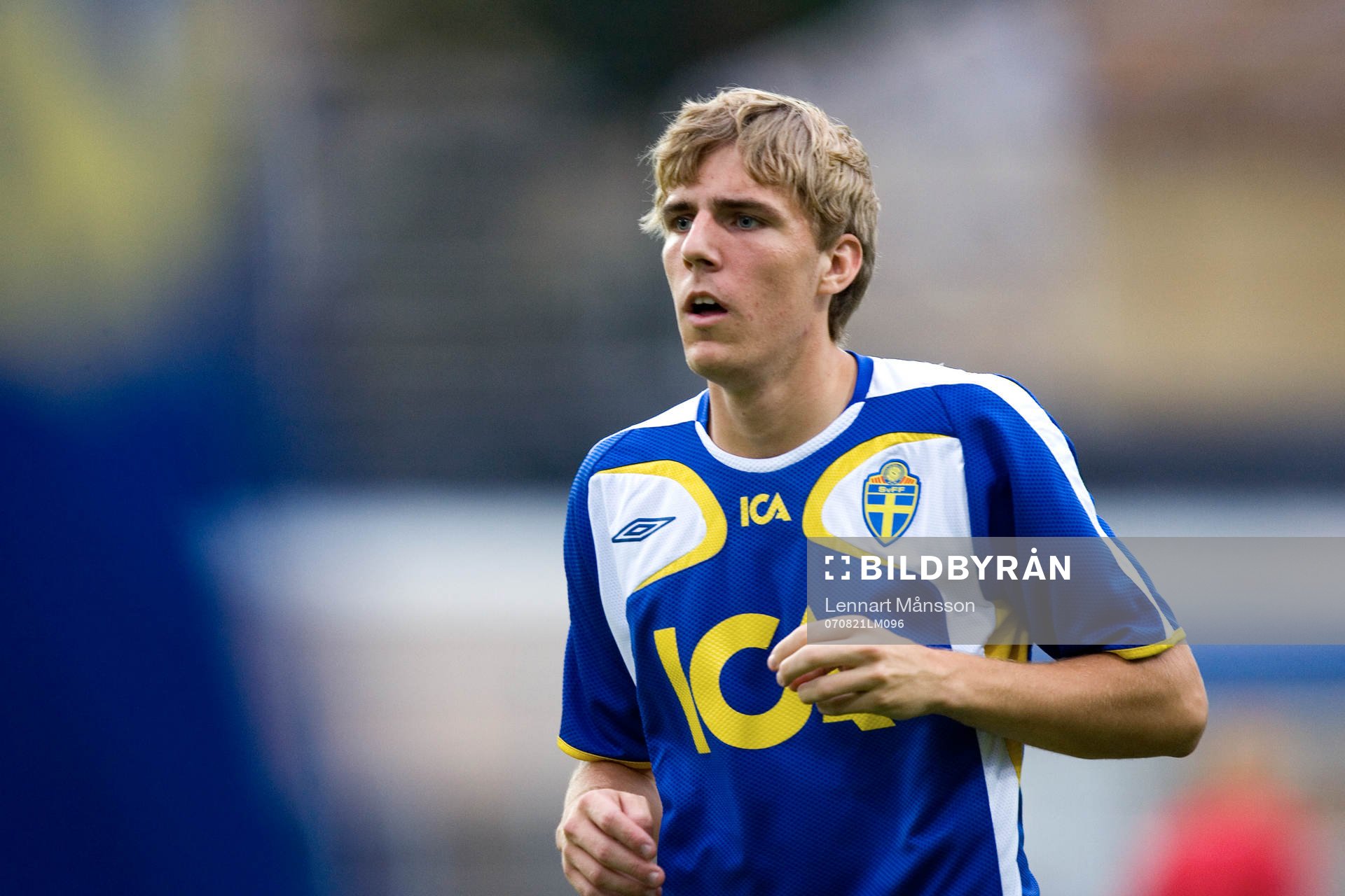 Johan Oremo