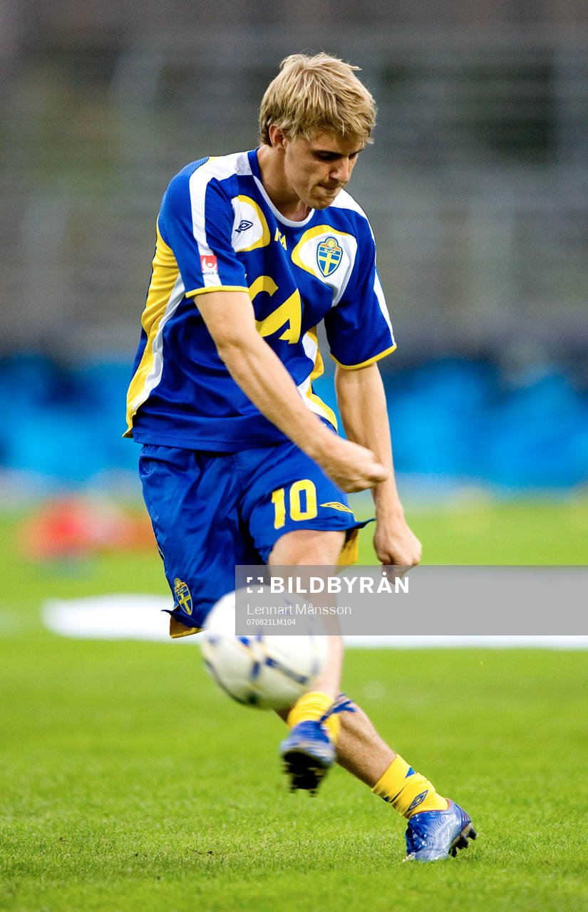 Johan Oremo