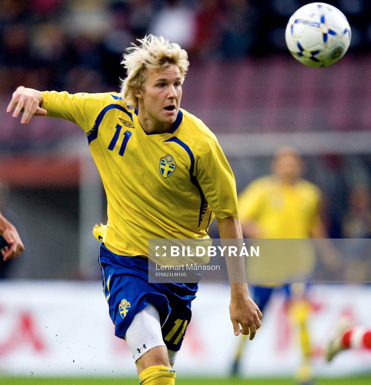 Ola Toivonen