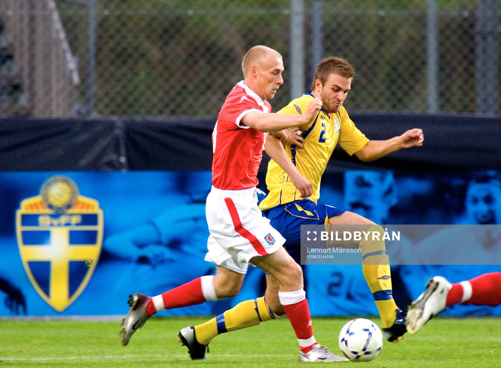Jesper Westerberg