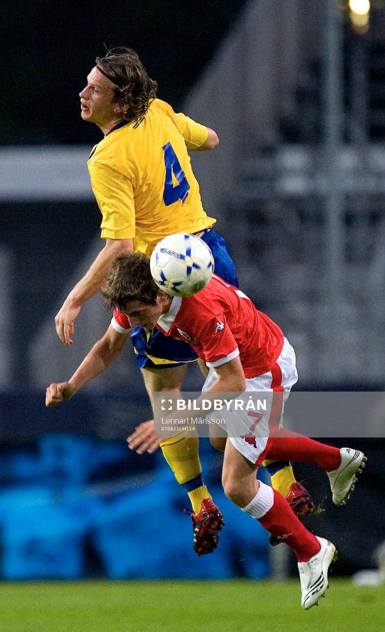 Gustav Svensson