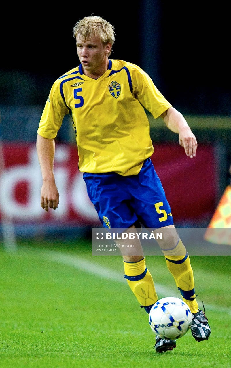 Jonathan Hellström