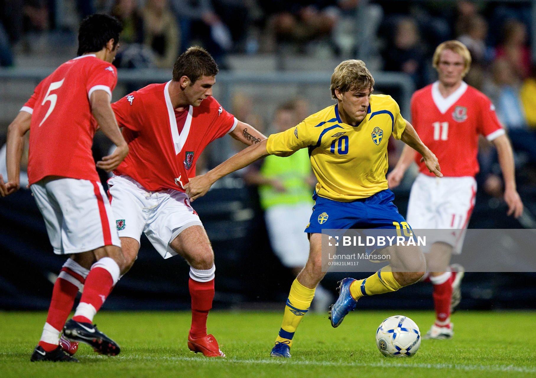 Johan Oremo