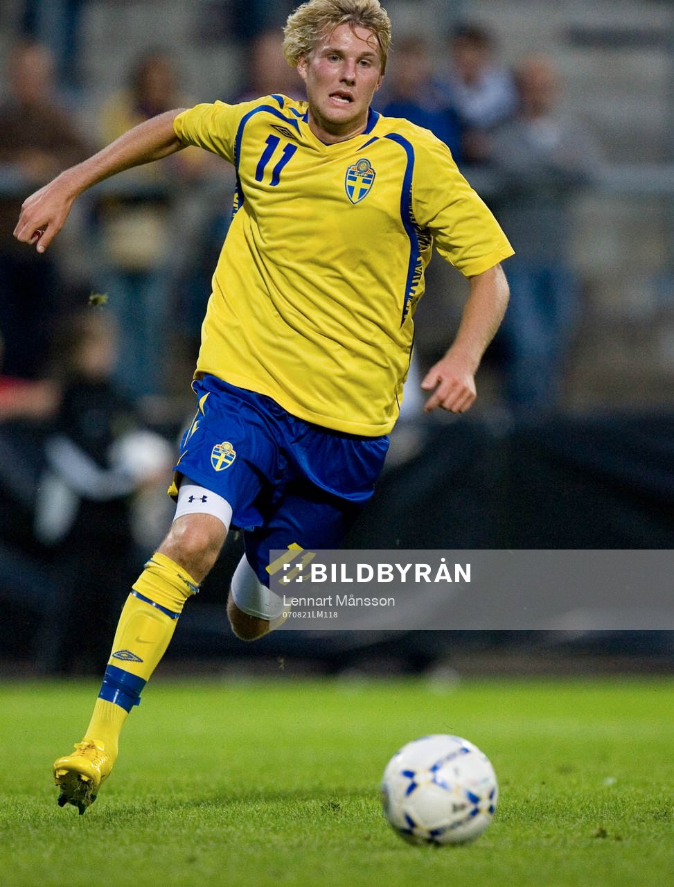 Ola Toivonen