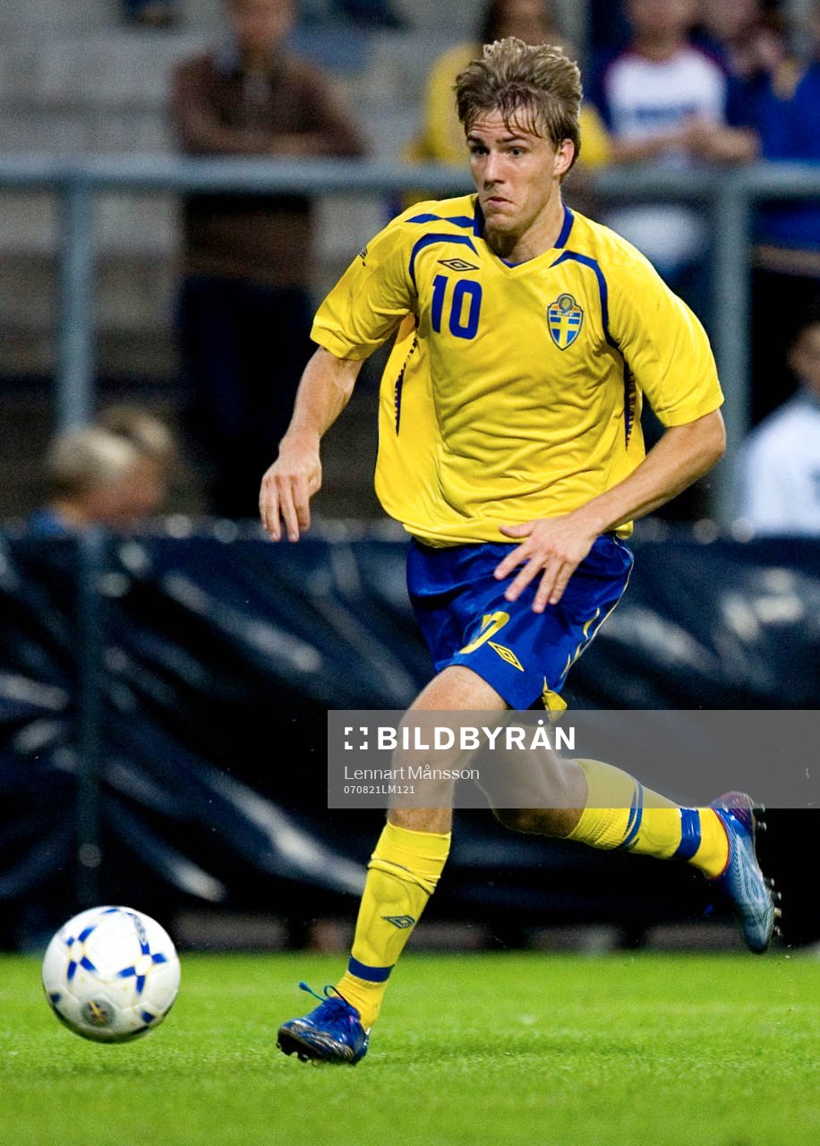 Johan Oremo