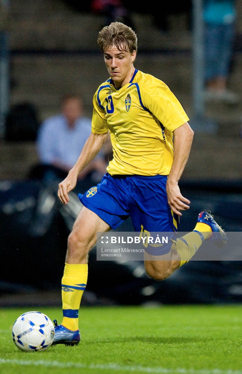 Johan Oremo