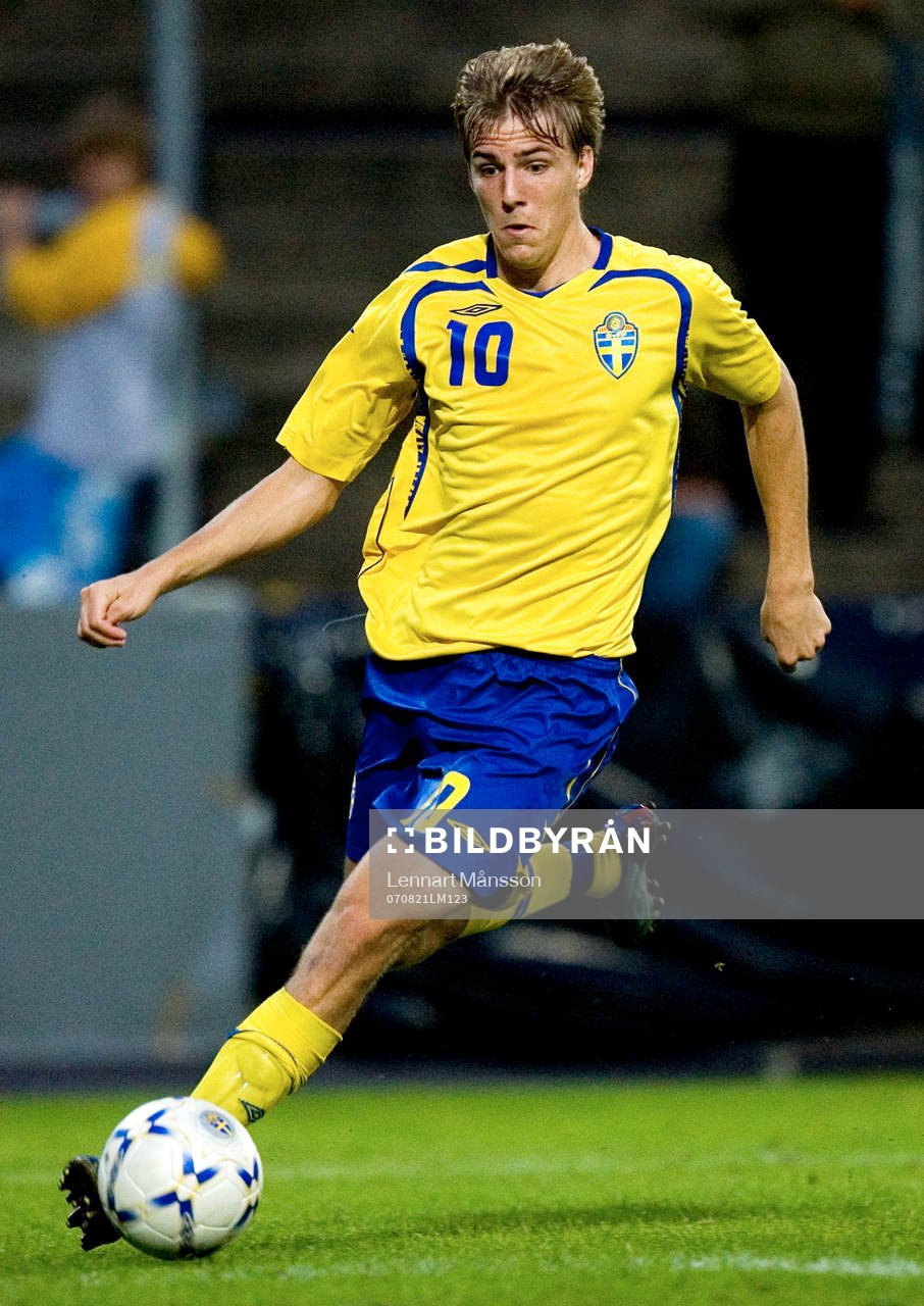 Johan Oremo