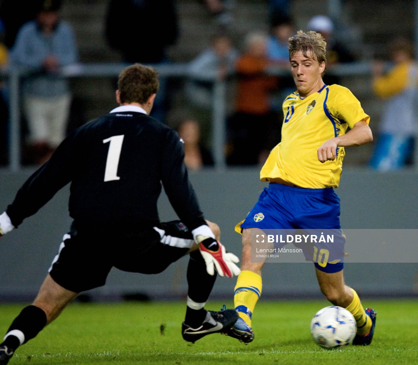 Johan Oremo