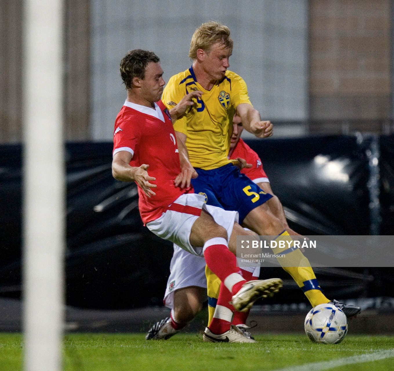 Jonathan Hellström