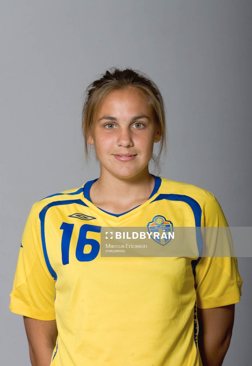 Caroline Arvidsson