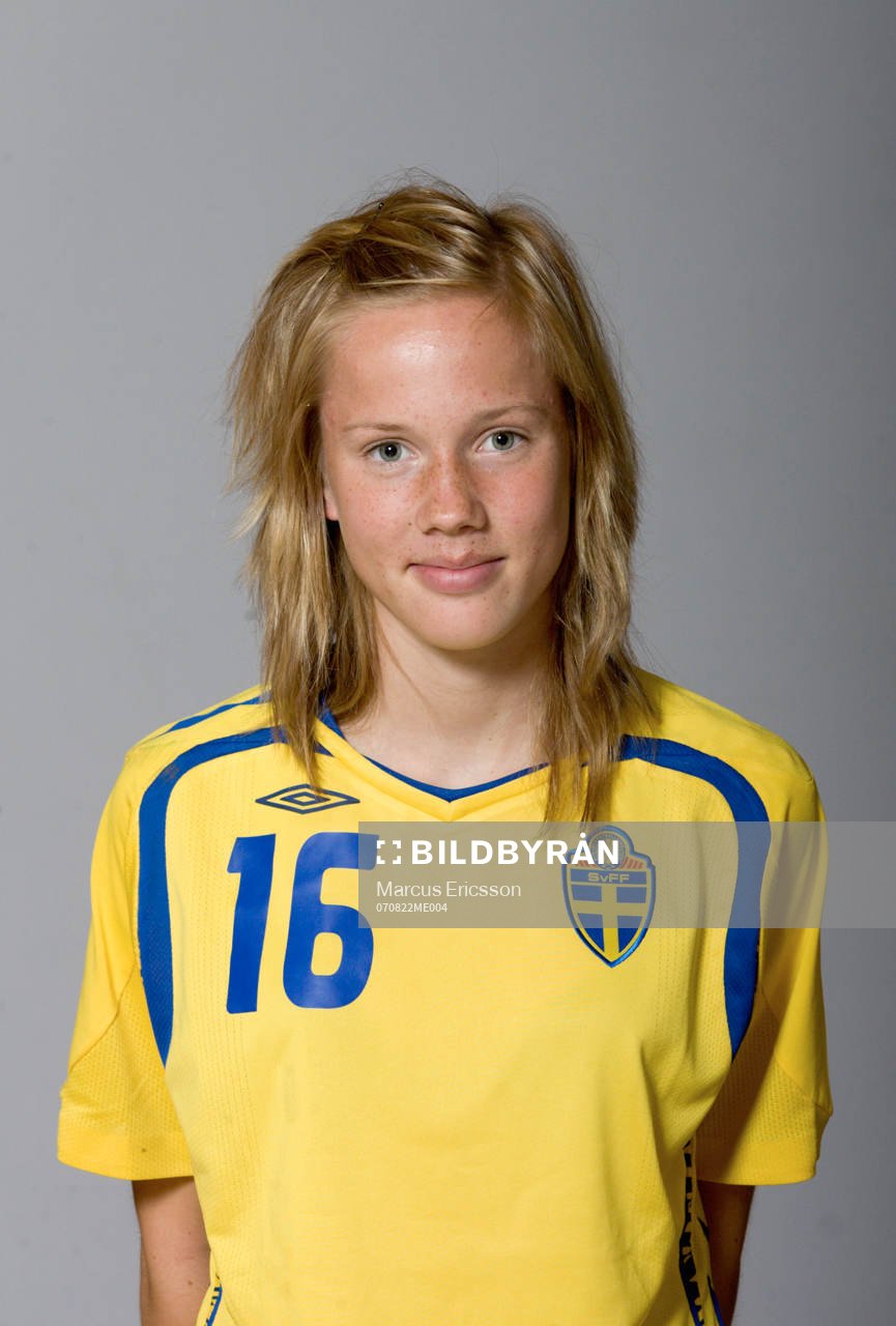 Elin Benjaminsson