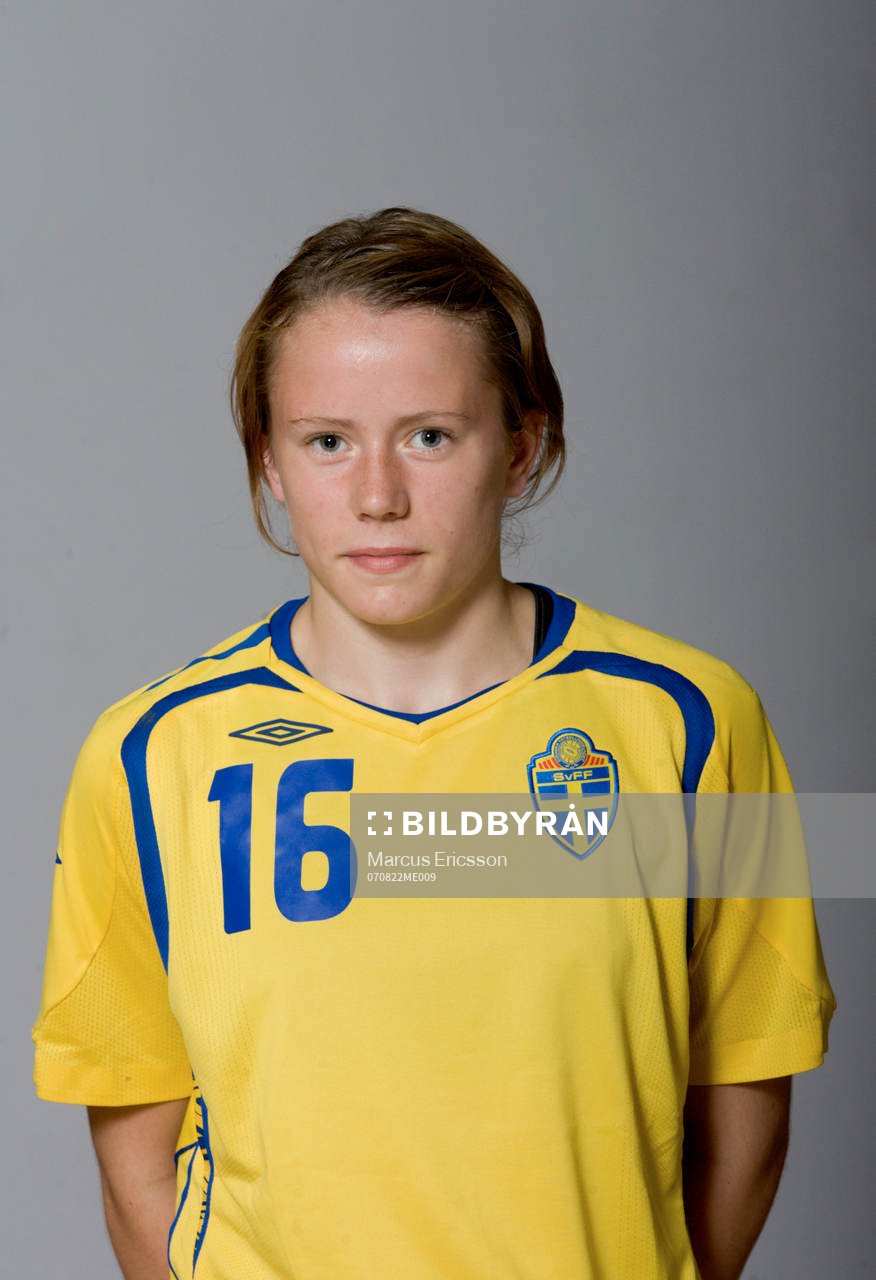 Sara Eliasson