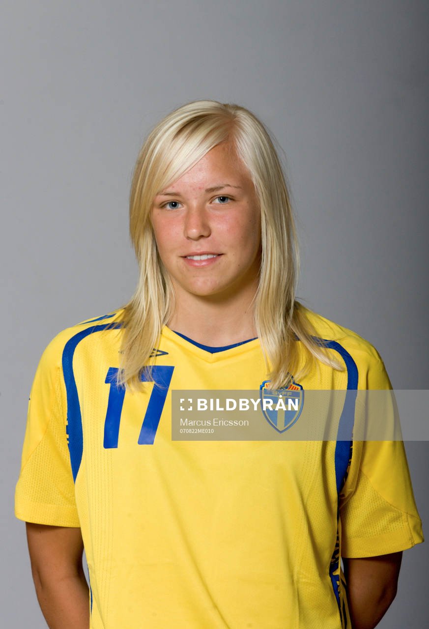 Sofia Fors