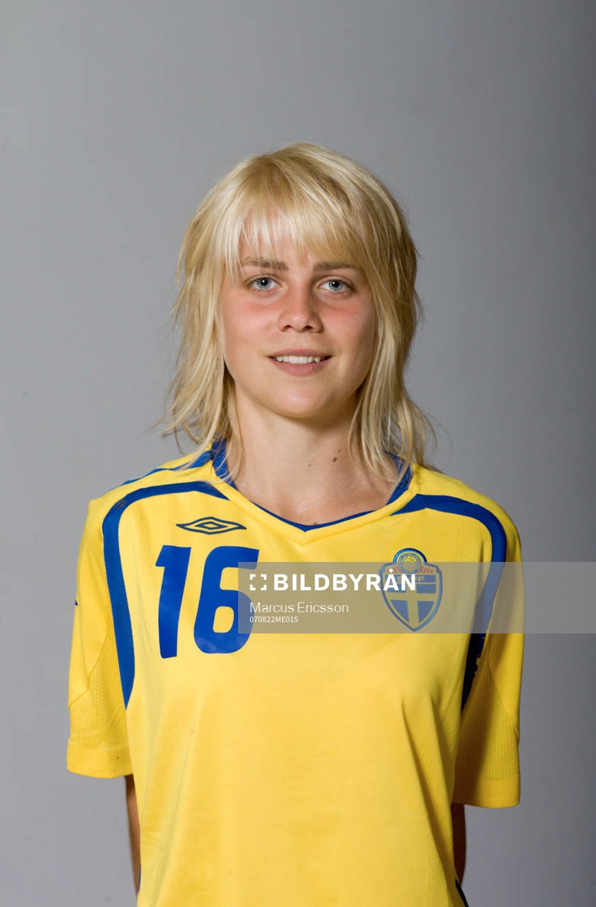 Elsa Klarin