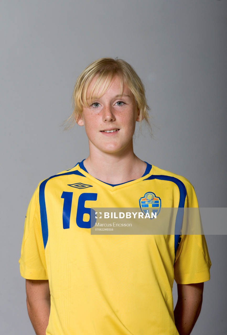 Josephine Larsson
