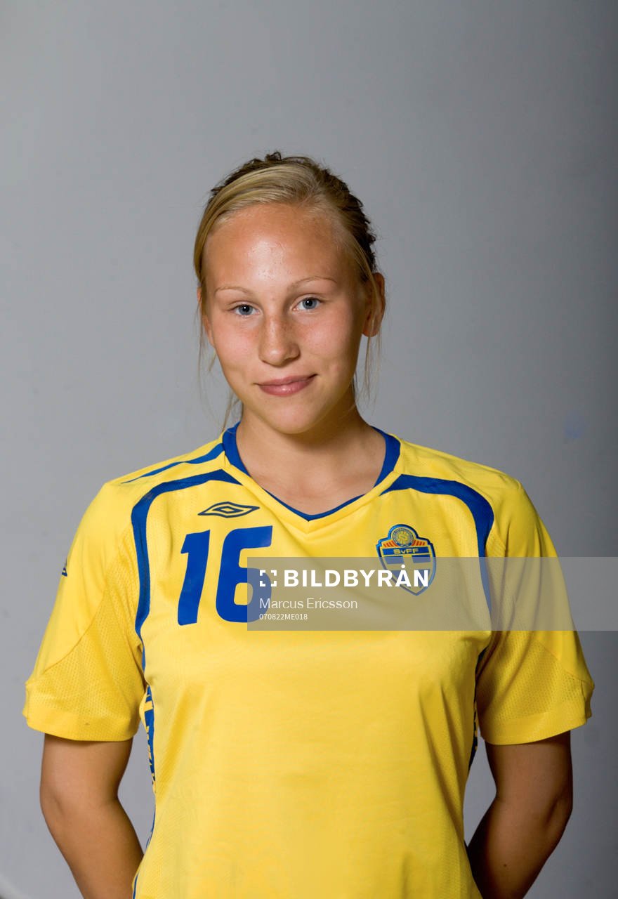 Linda Lundström