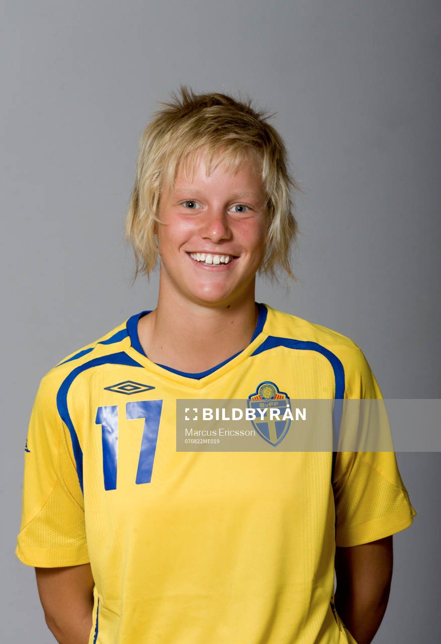Moa Mattsson