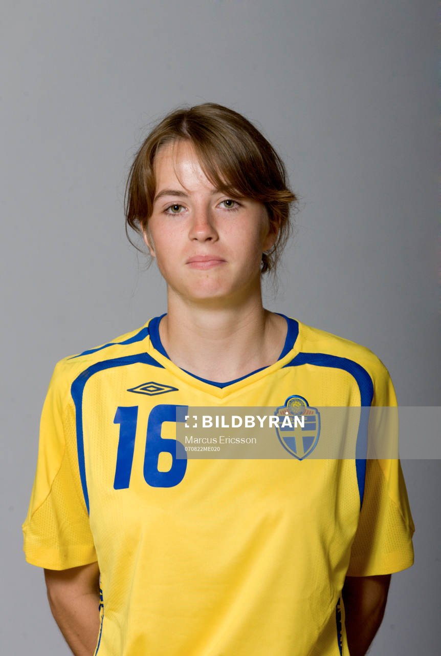 Stina Melin