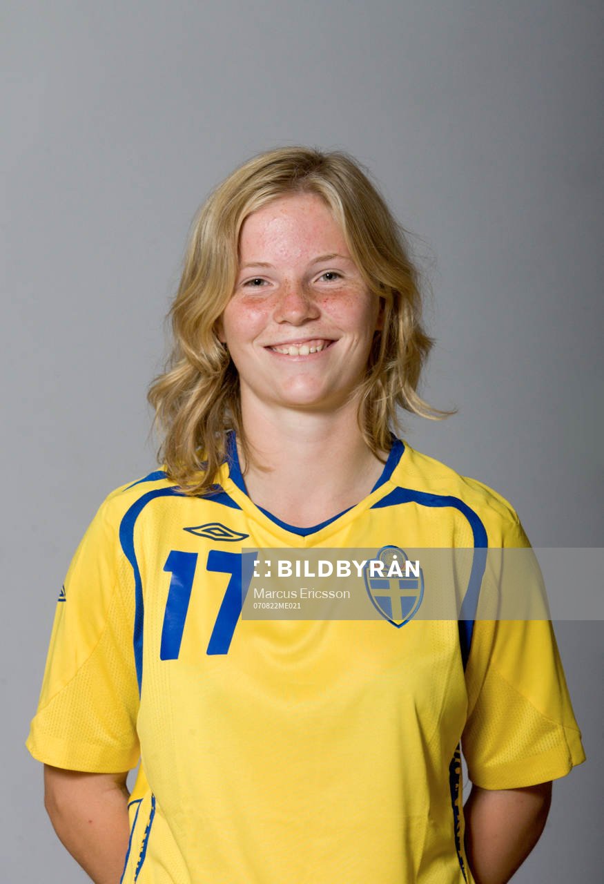 Linda Molin