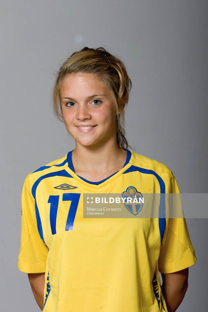 Lisa Petersson