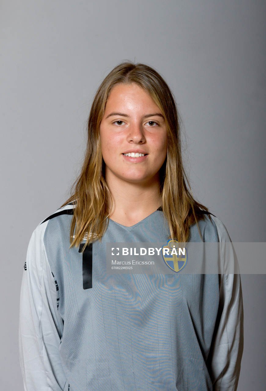 Linnéa Söderström