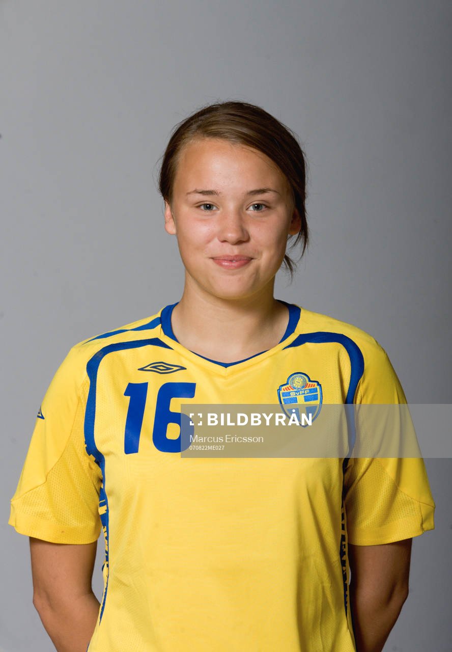   Mathilda Varmin