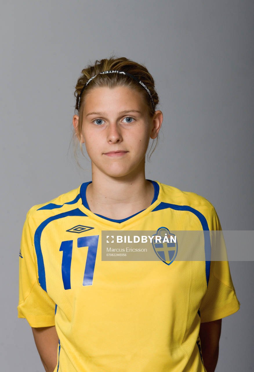 Maria Davidsson