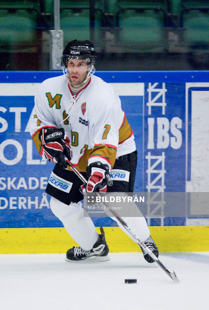 Per Hållberg, Modo