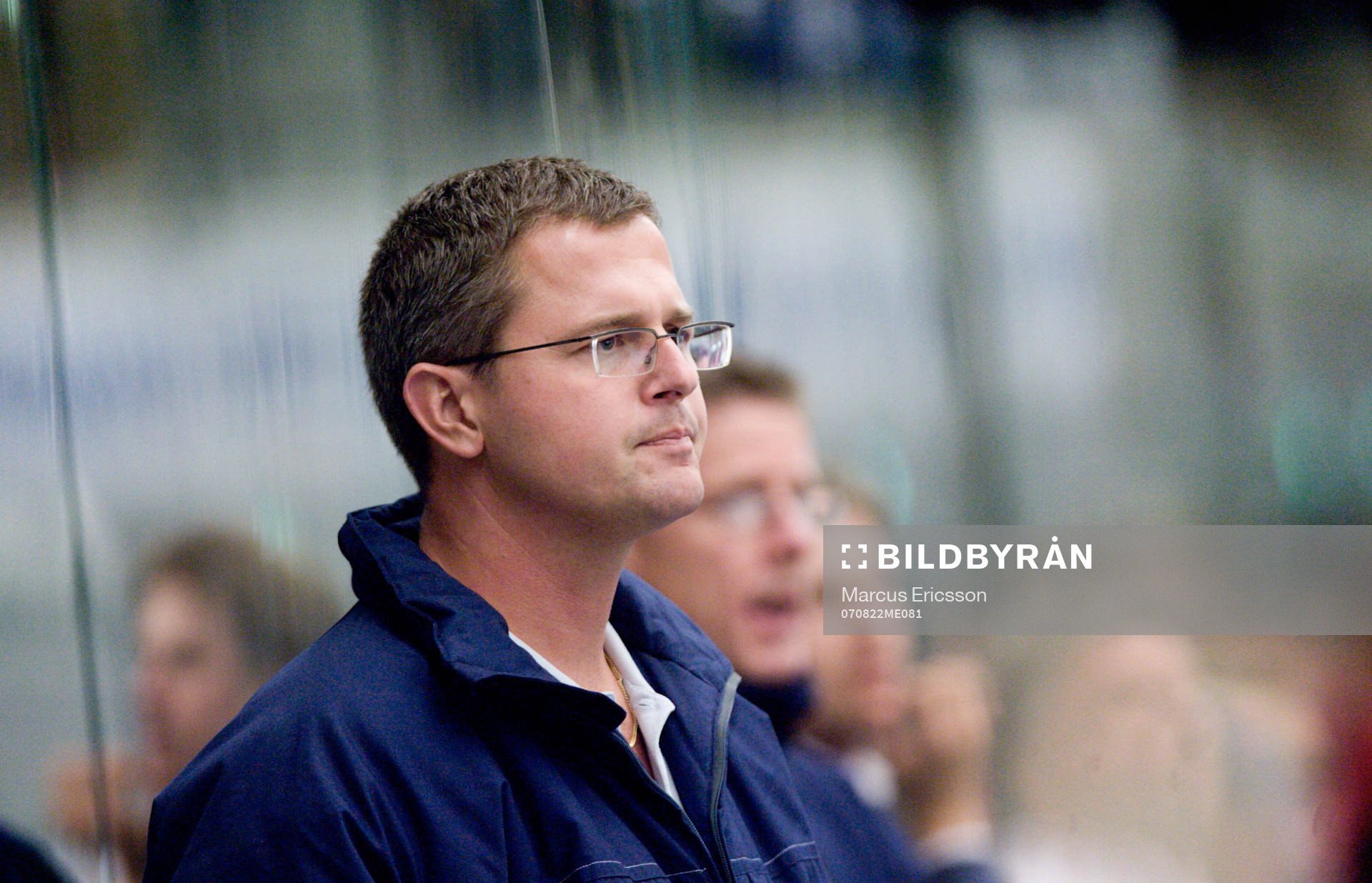 Tomas Kempe, Tränare Leksand