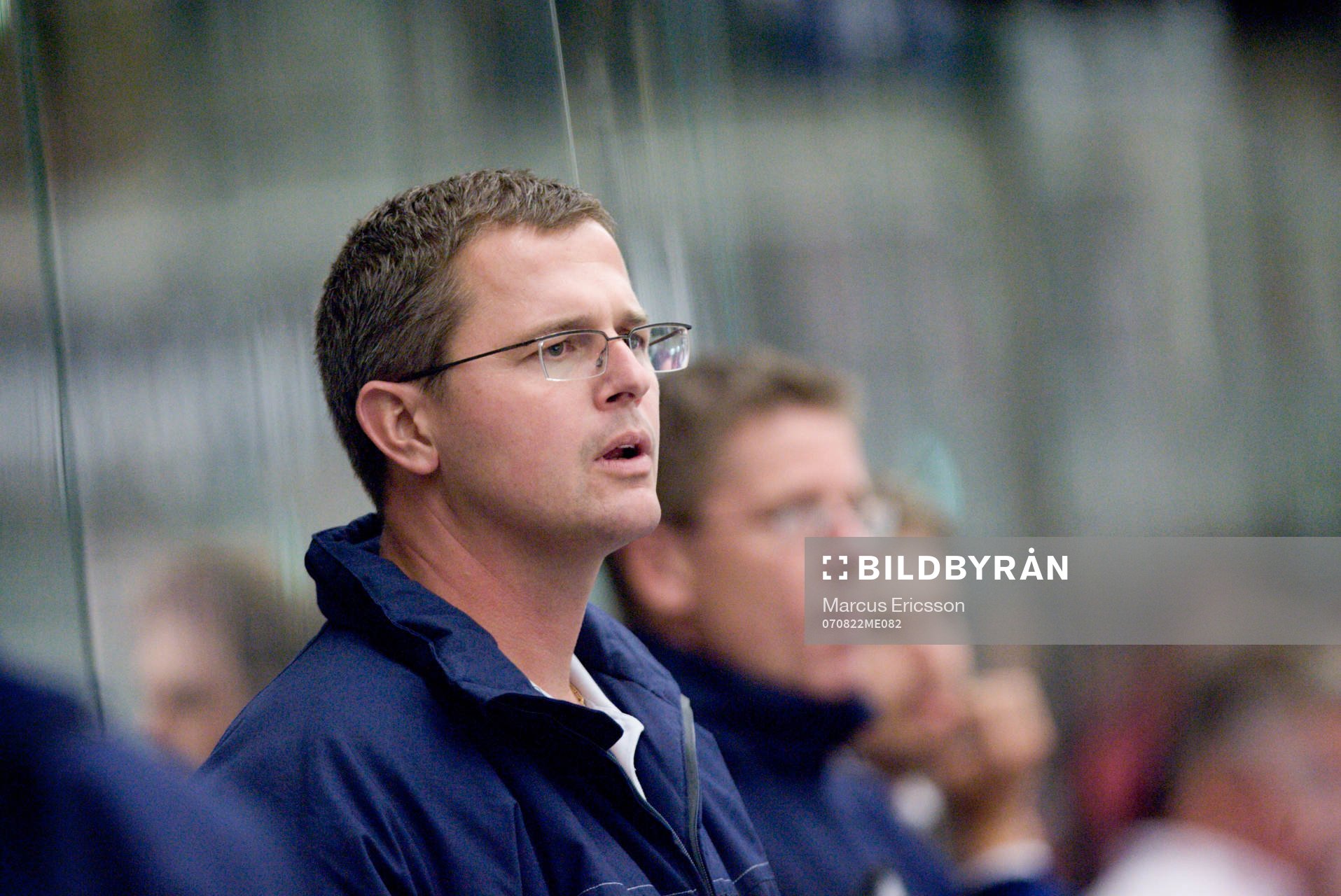 Tomas Kempe, Tränare Leksand