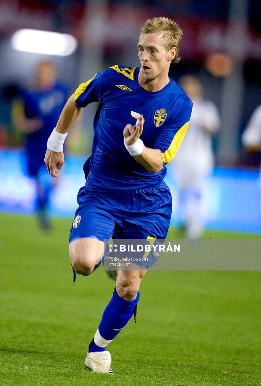 Christian Wilhelmsson