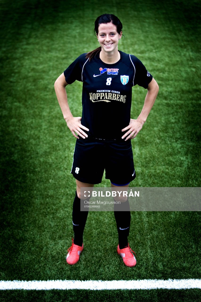 Lotta Schelin