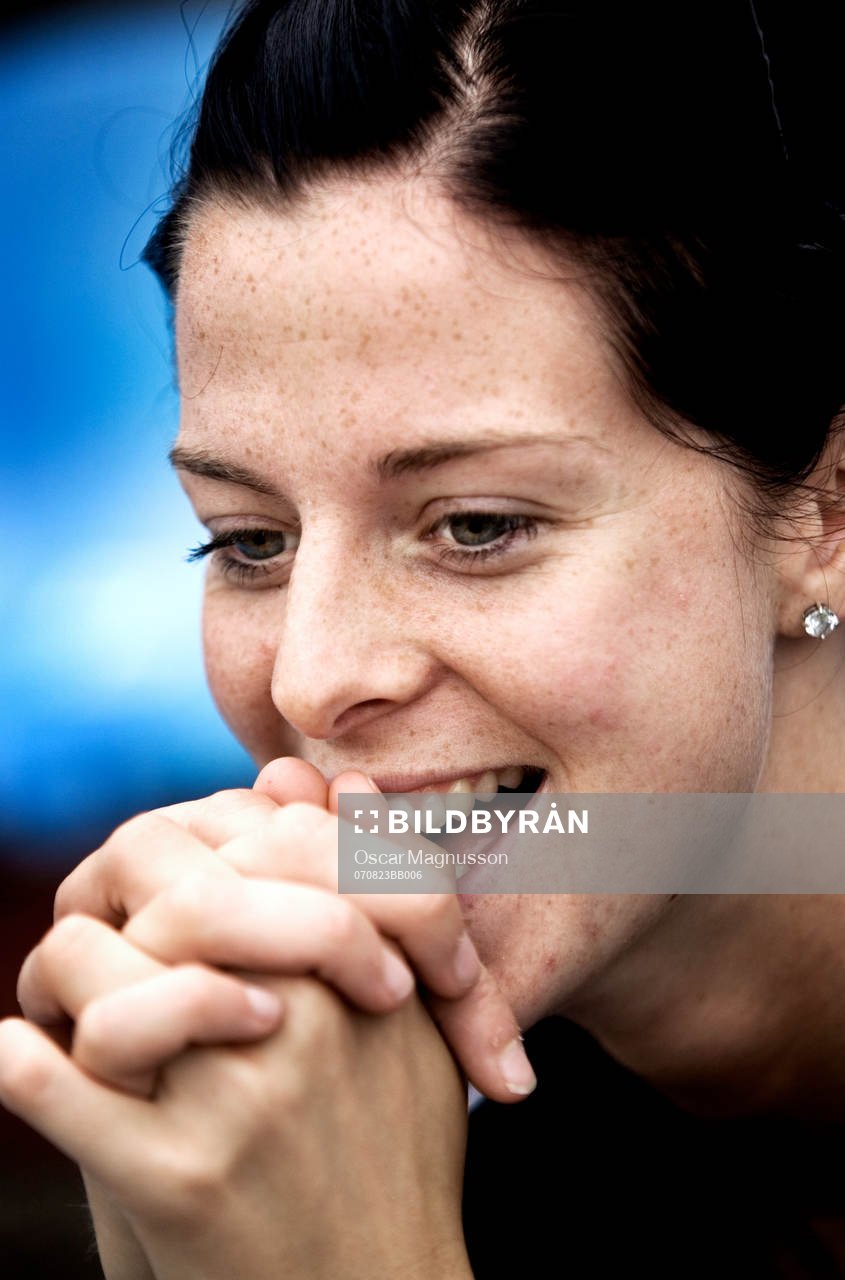 Lotta Schelin
