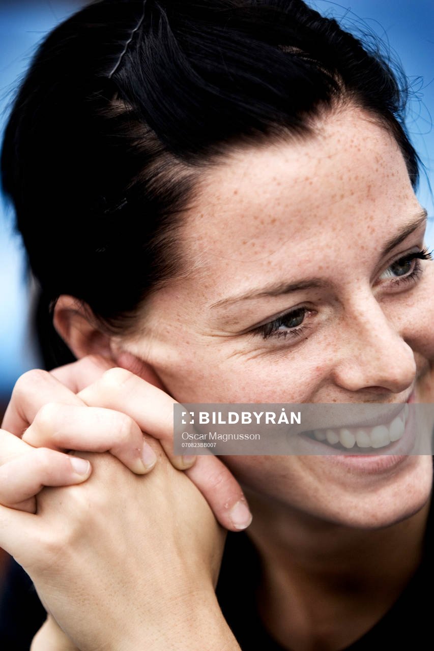 Lotta Schelin