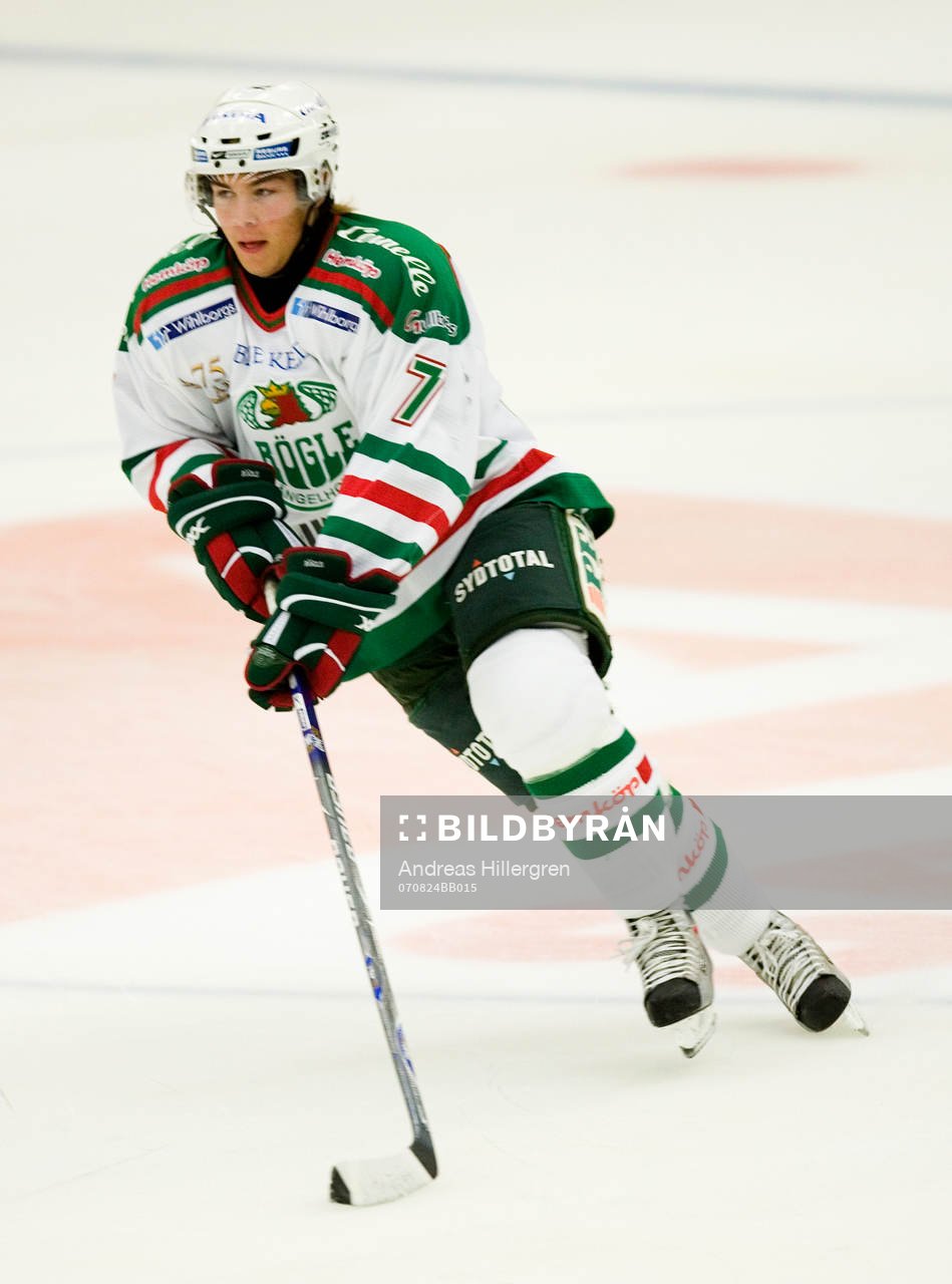 Mads Bödker