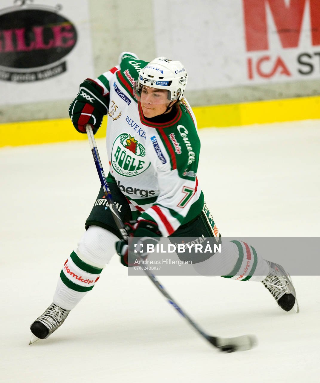 Mads Bödker