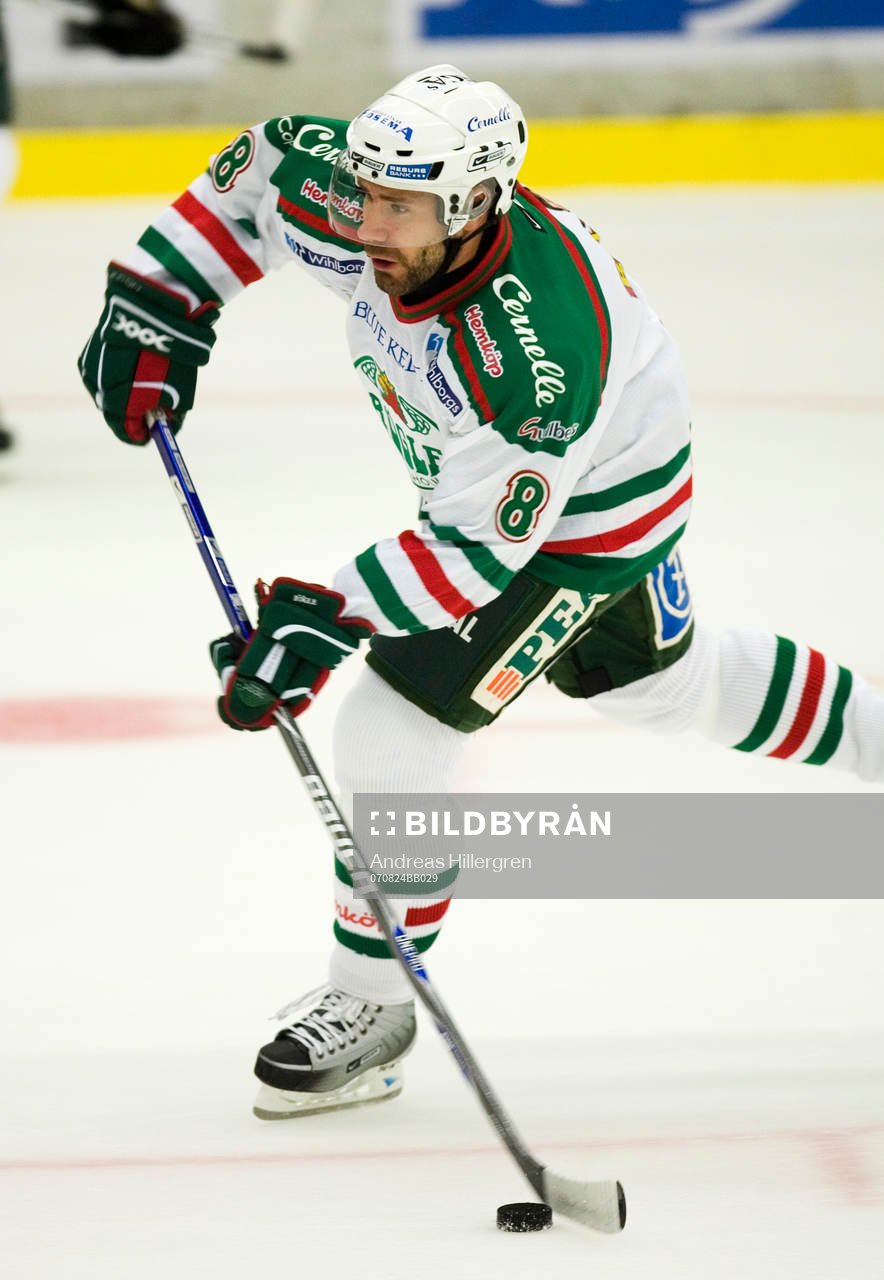 Patrik Tano