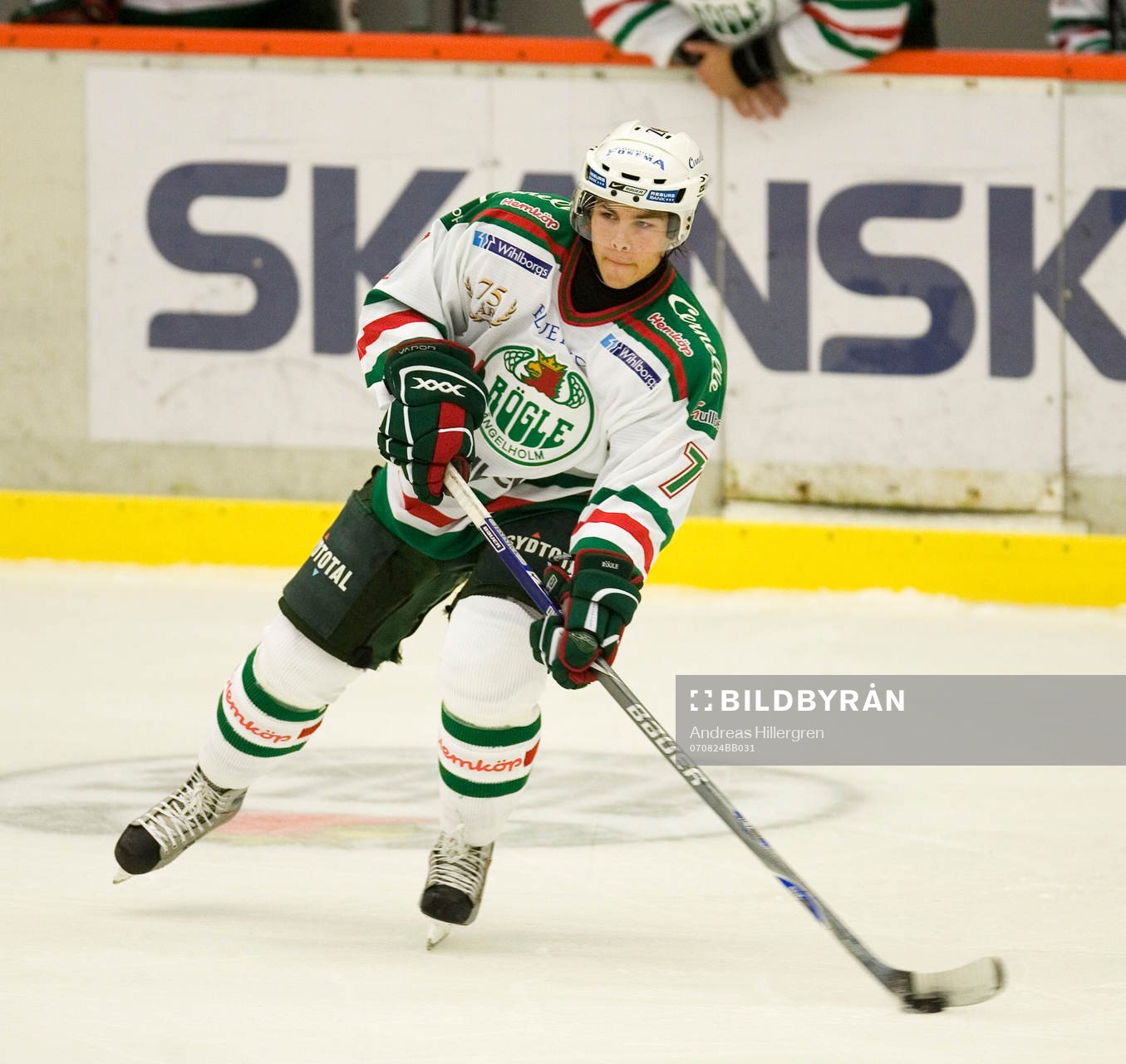 Mads Bödker