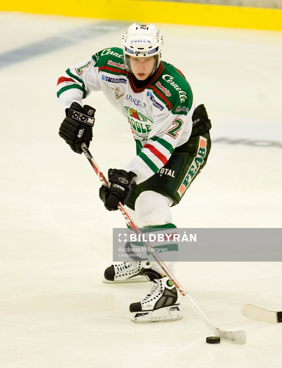 Sebastian Ström