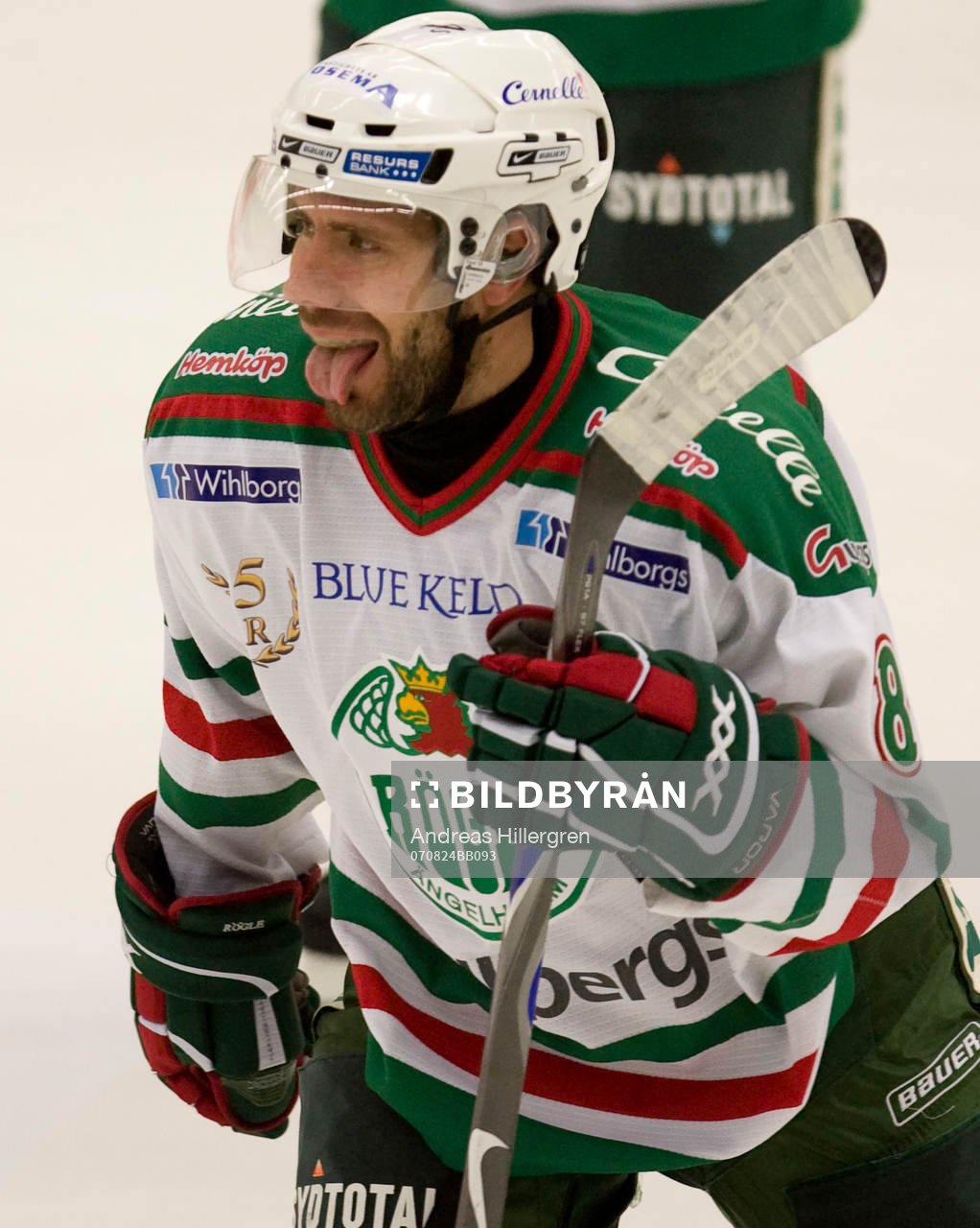 Patrik Tano