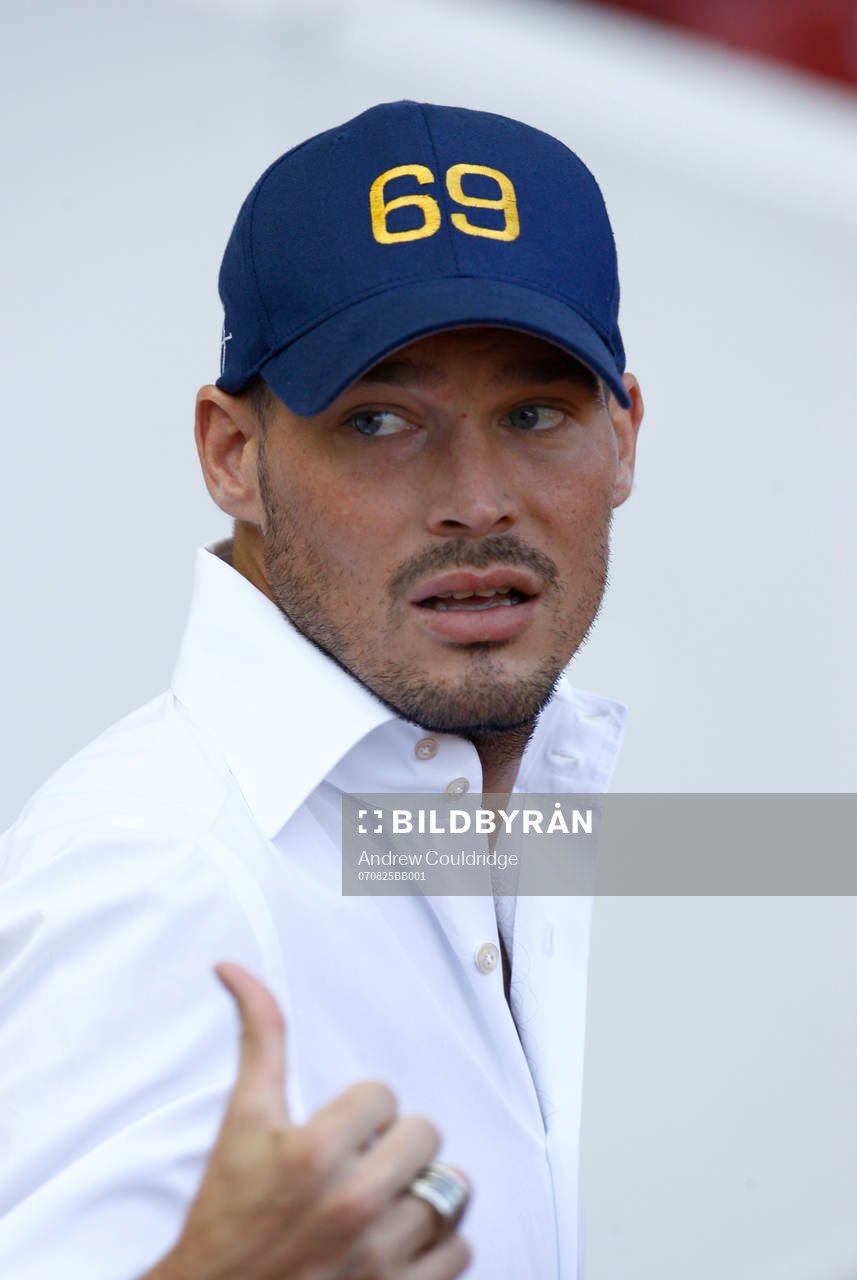 Fredrik Ljungberg