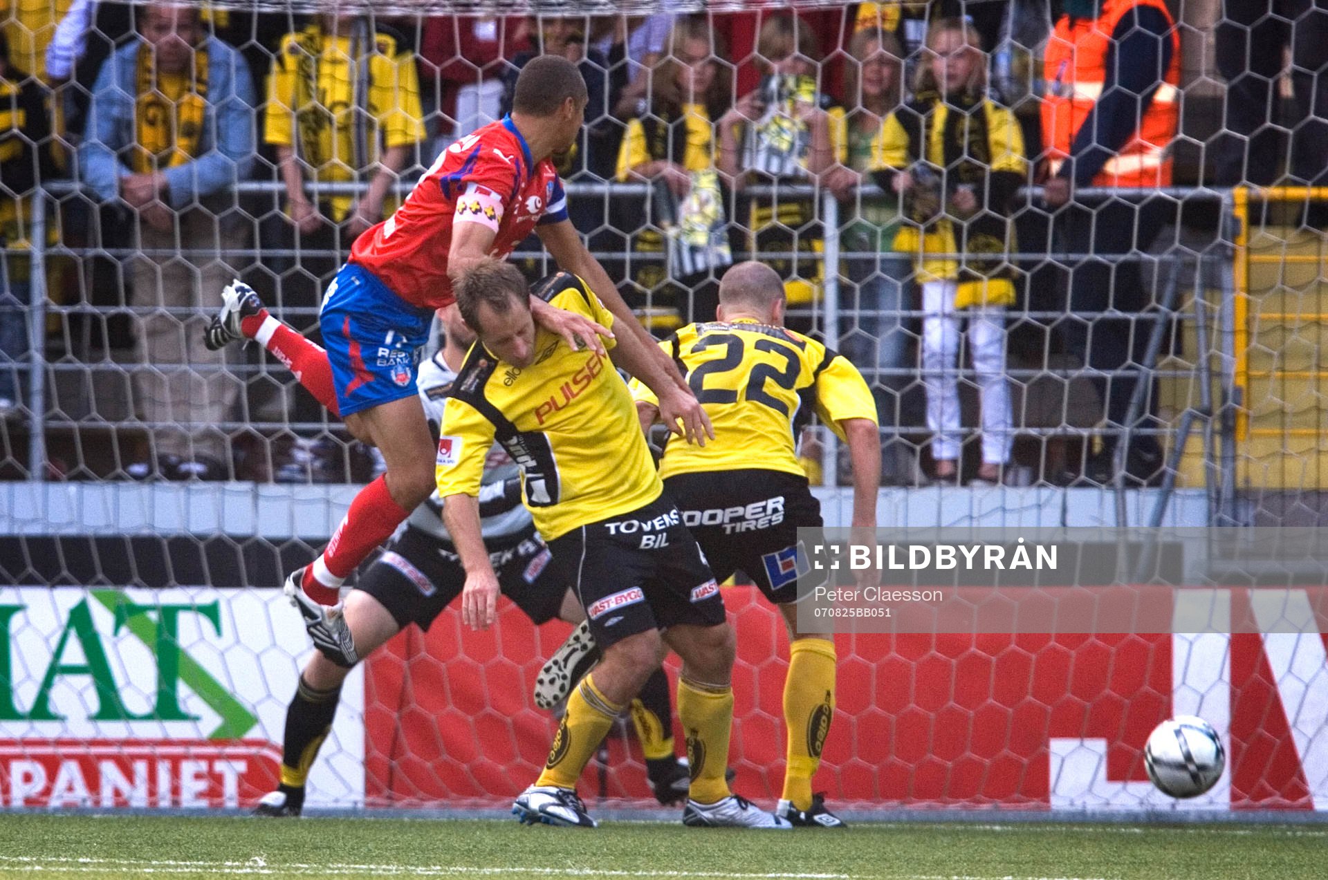 fotboll, allsvenskan, Elfsborg - Helsingborg