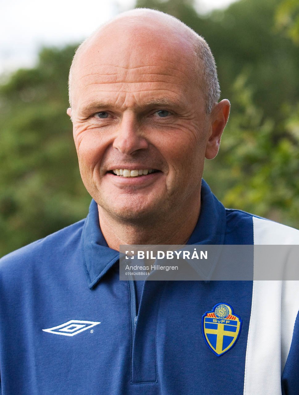 Sveriges spanare, Calle Barrling, Nigeria samt grupp A