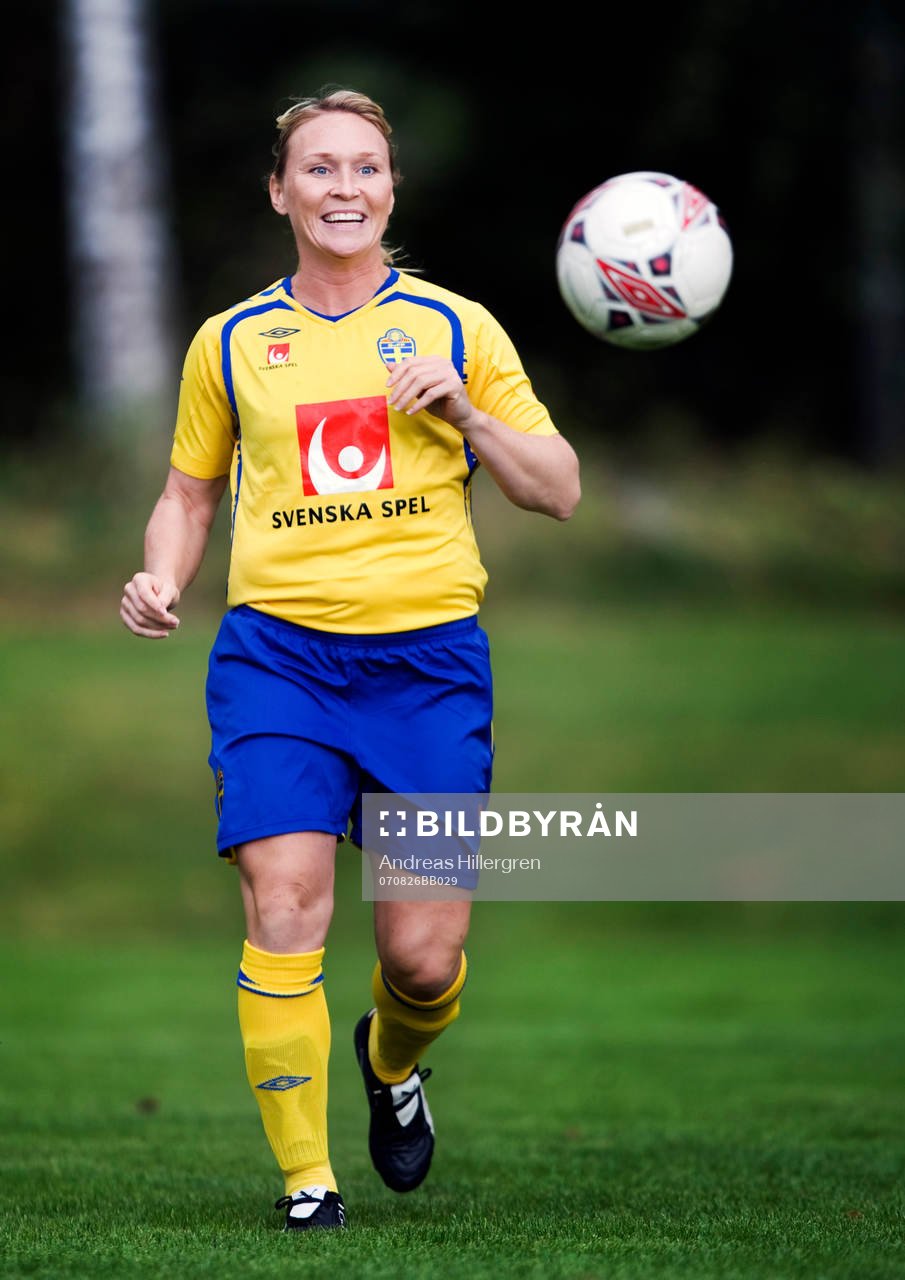 Frida Östberg